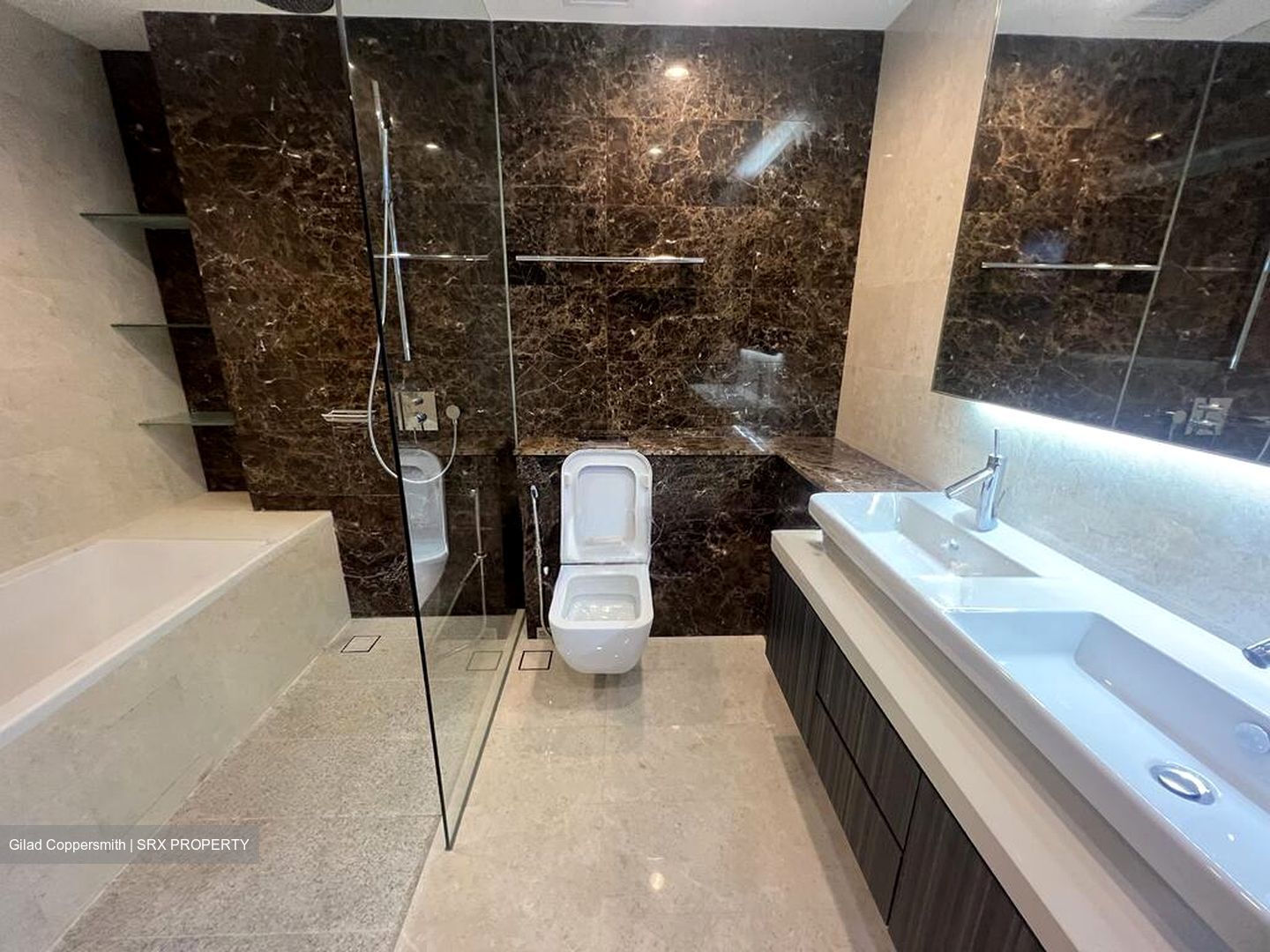 Greenwood Mews (D11), Terrace #497258571